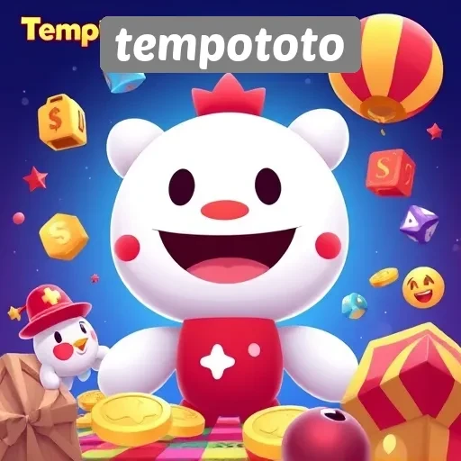 Mengenal Lebih Dekat Situs Game Tempototo