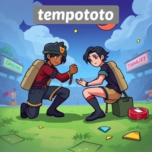 Menuju Komunitas Game yang Lebih Kuat di Tempototo