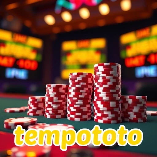 tempototo: Menemukan Jawaban Cepat untuk Setiap Pertanyaan Game Anda
