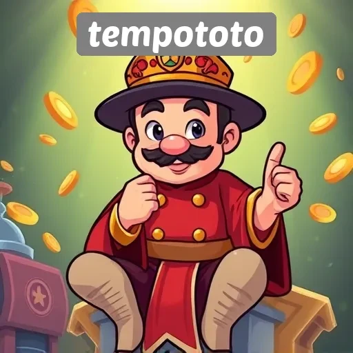 Inovasi Fitur Baru Di Tempototo Untuk Pecinta Game