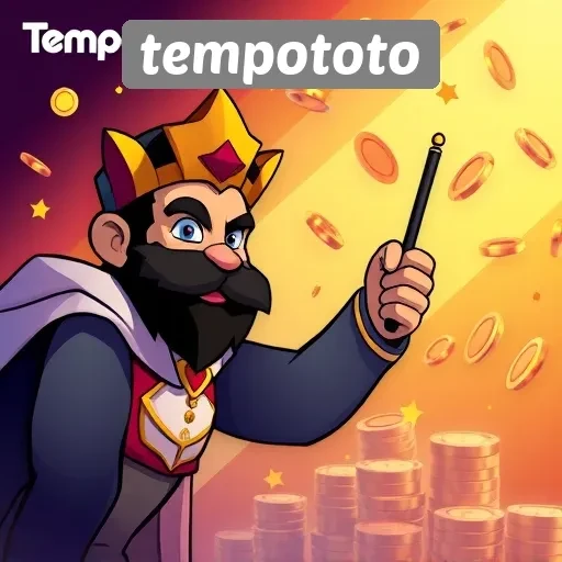 Review Pengalaman Bermain di Tempototo untuk Gamer Pemula