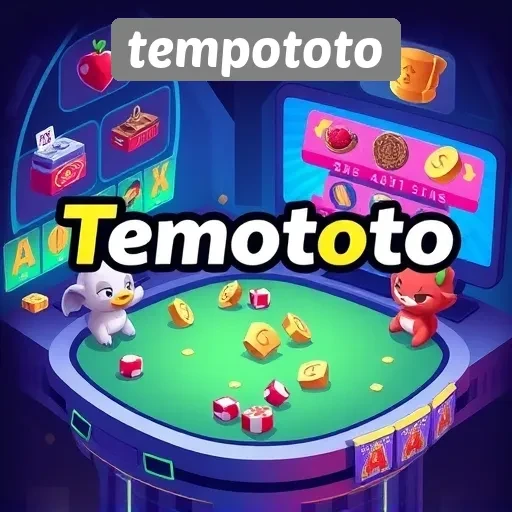 Alasan Mengapa Tempototo Cocok untuk Penggemar Game di Indonesia