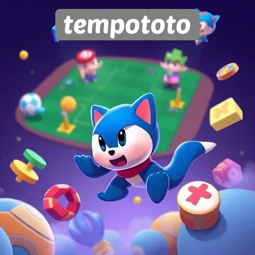 Perkembangan Game yang Tersedia di Tempototo