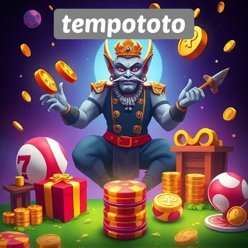 Beragam Pilihan Permainan di Tempototo untuk Semua Pengguna