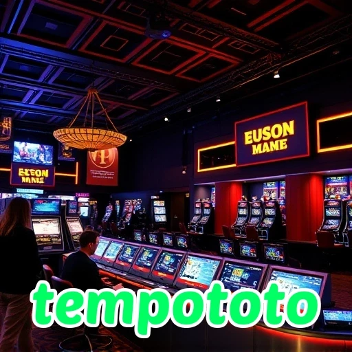 tempototo: Dompet Digital untuk Transaksi Game Lebih Mudah dan Cepat