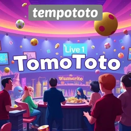 Perbandingan Tempototo dengan Situs Game Lainnya di Indonesia