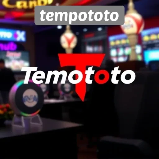 Mengapa Tempototo Menjadi Pilihan Utama Para Gamers di Tanah Air