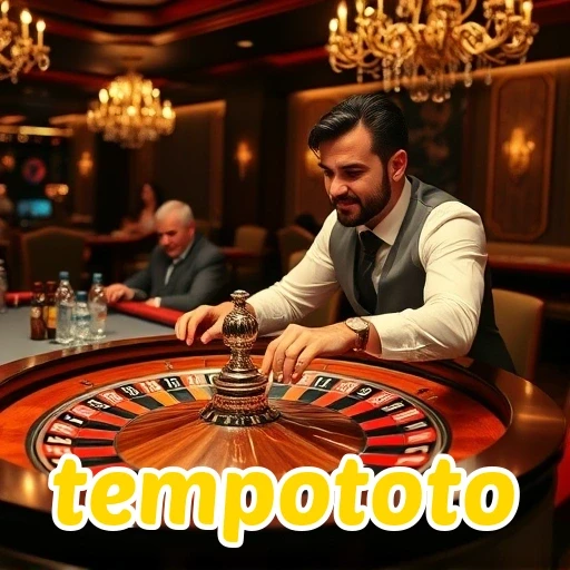 tempototo: Nikmati Kemudahan Pembayaran Kripto dalam Game Online