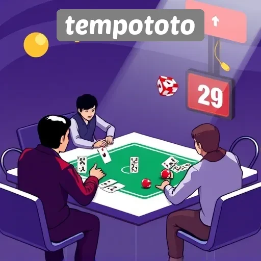 Strategi Bermain di Tempototo untuk Pemula