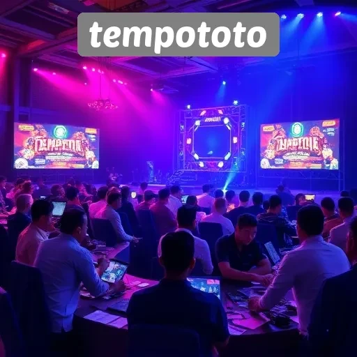 Event dan Turnamen Menarik di Tempototo