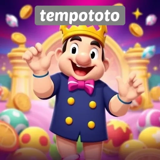Menjelajahi Fitur Utama Situs Game Tempototo