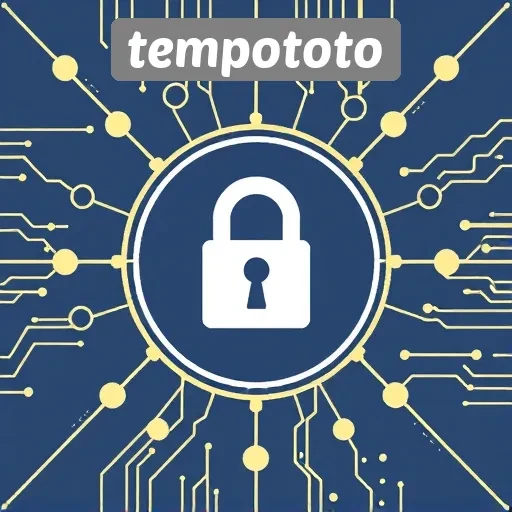 Analisis Keamanan dan Privasi di Tempototo