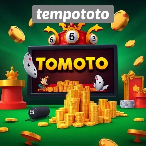 Ulasan Lengkap Situs Game Tempototo Bagi Penggemar Judi