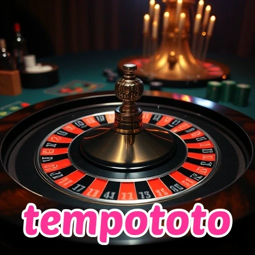 tempototo: Game Strategi Penuh Tantangan dan Keseruan