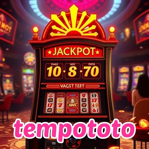 tempototo: Voucher Game yang Menguntungkan dan Menyenangkan!