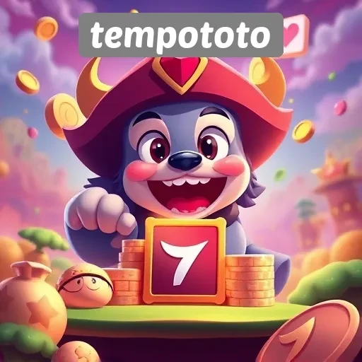 Menggali Fitur Utama dari Situs Game Tempototo